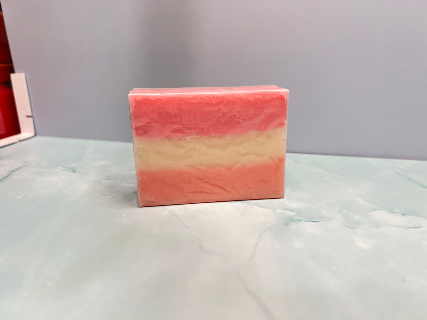 Whitening Soap