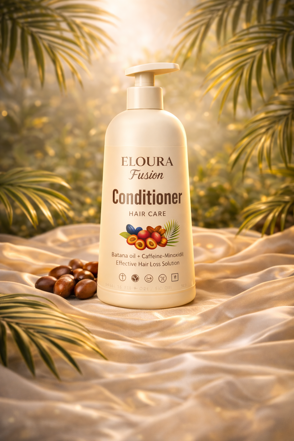 Botanical Conditioner