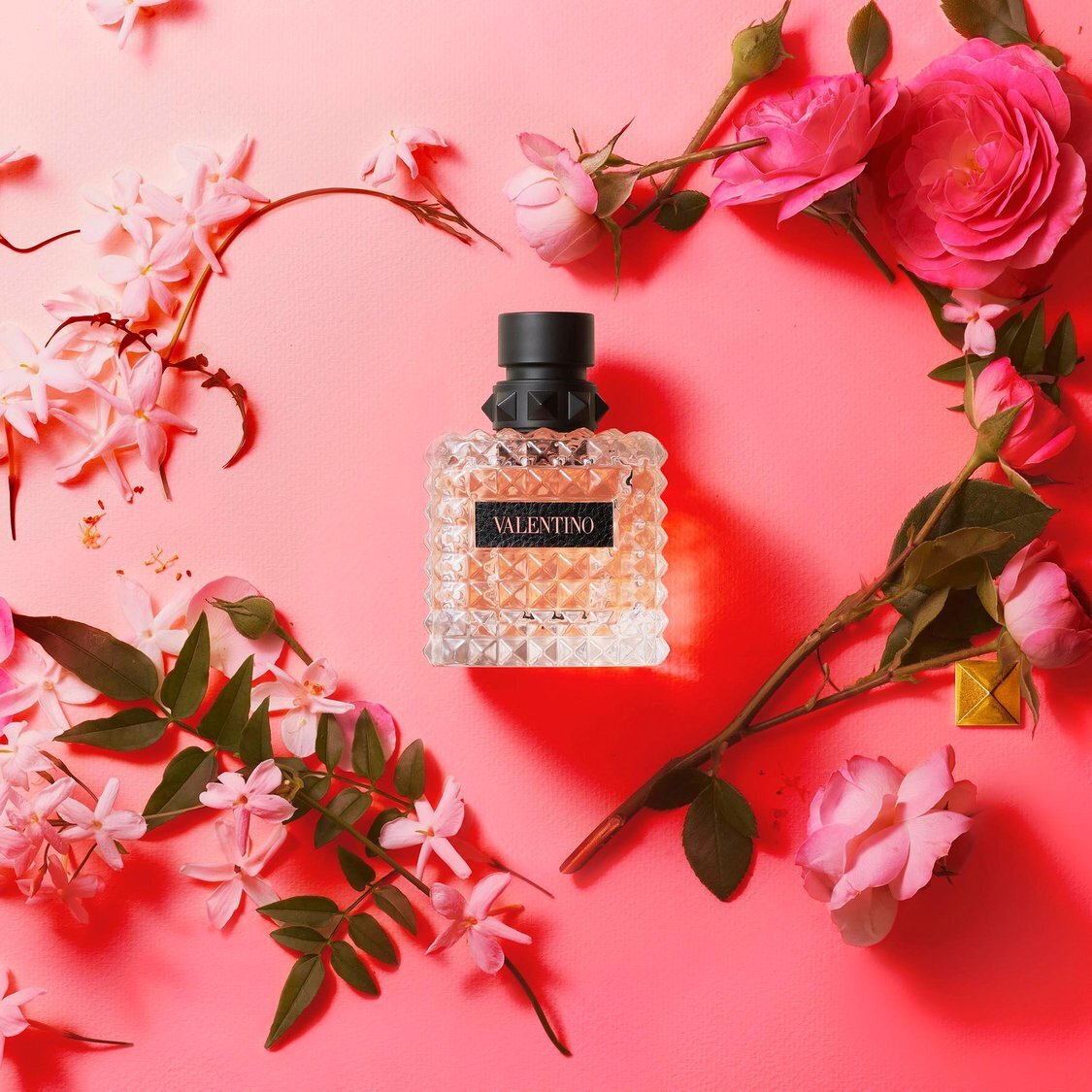 Valentino Uomo Born in Roma Coral Fantasy