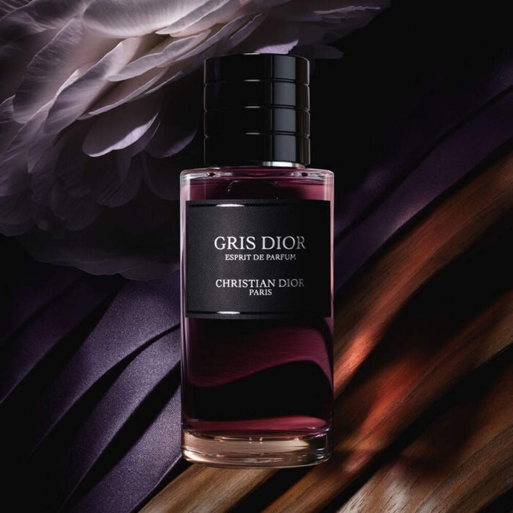 Dior Gris Dior Esprit de Parfum