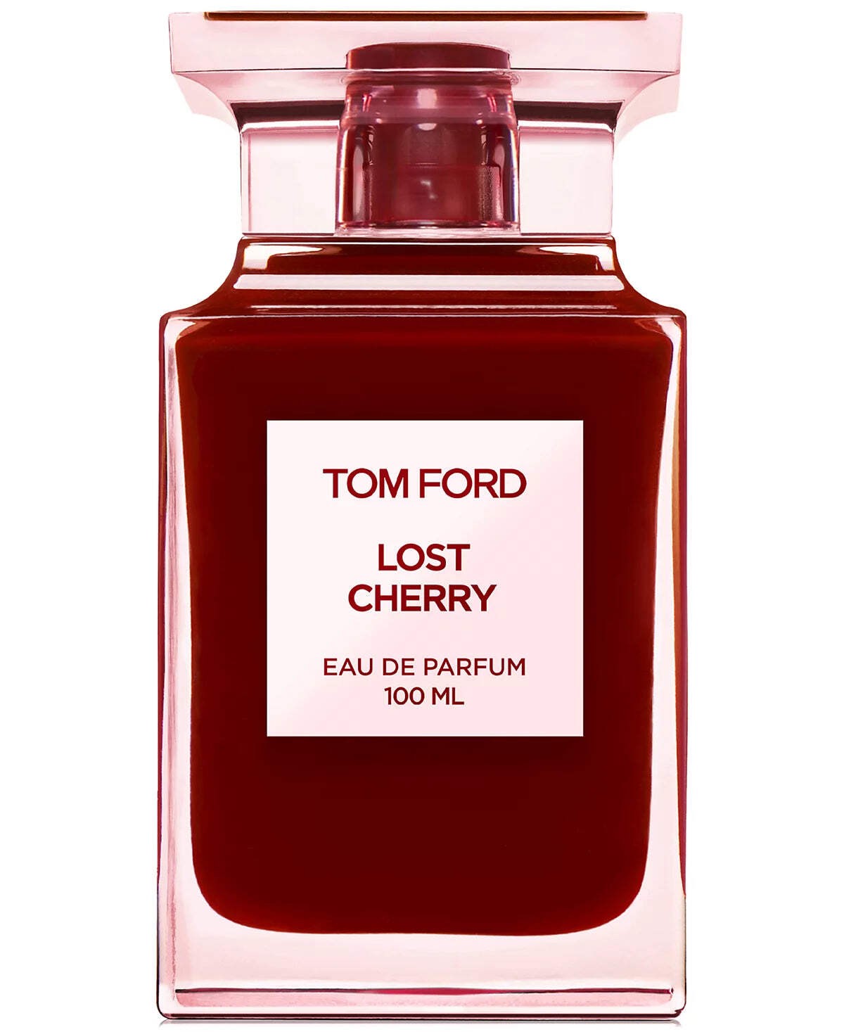 Tom Ford Lost Cherry -