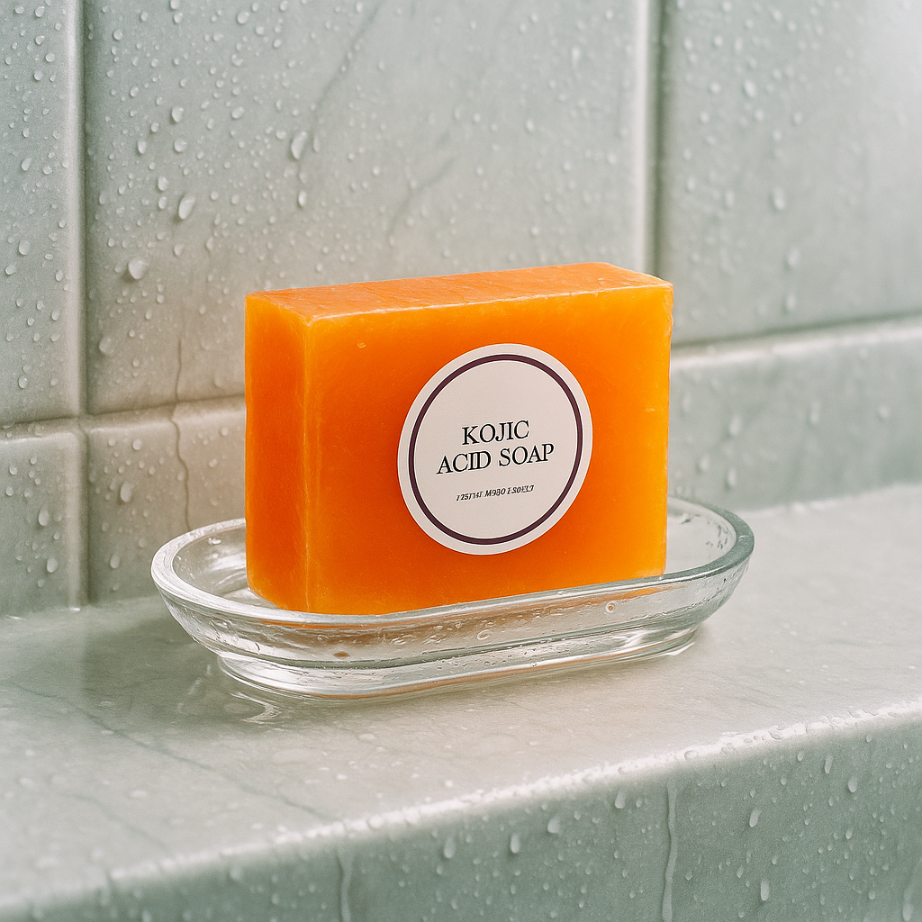 Kojic Acid soap