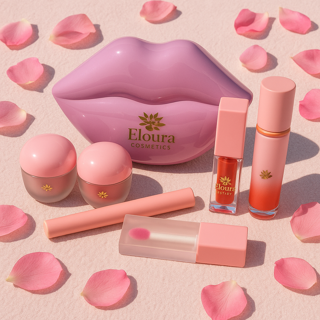 Lip Lover's Set