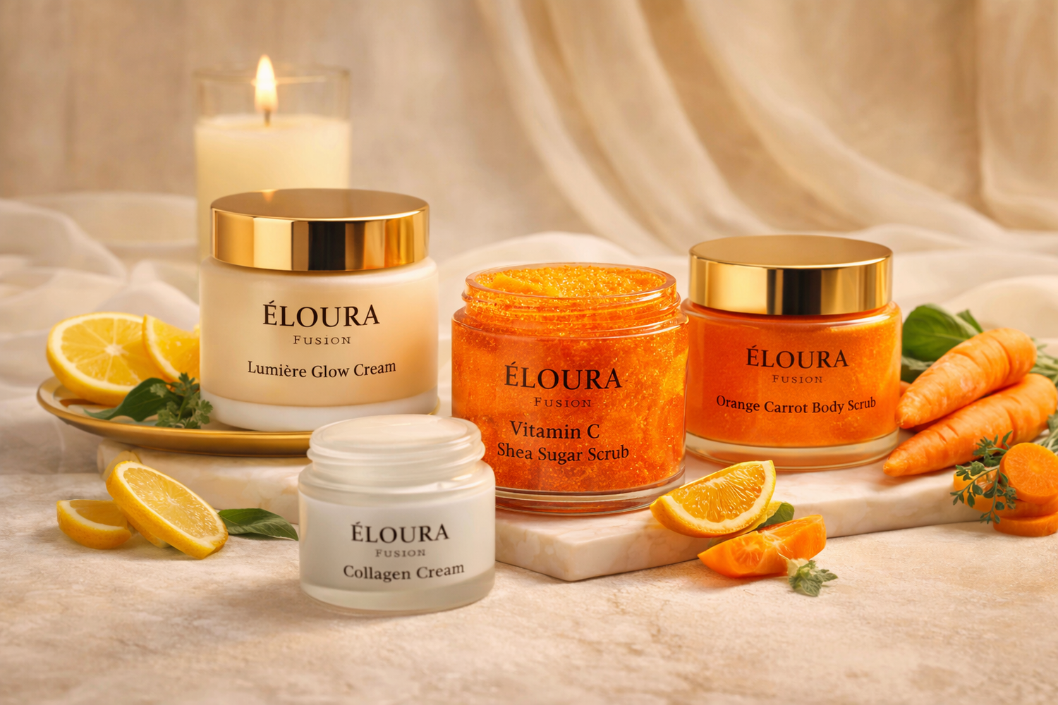 Glow Ritual Customer Favorite