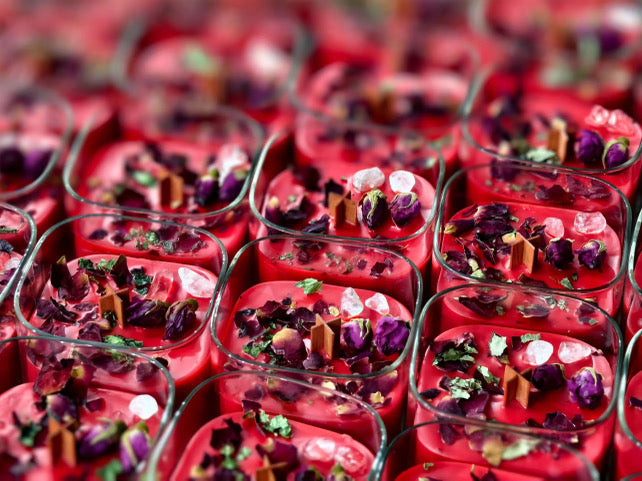 Candles