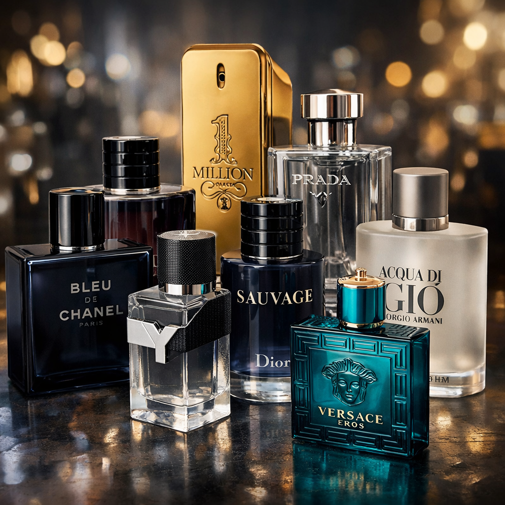 Parfums
