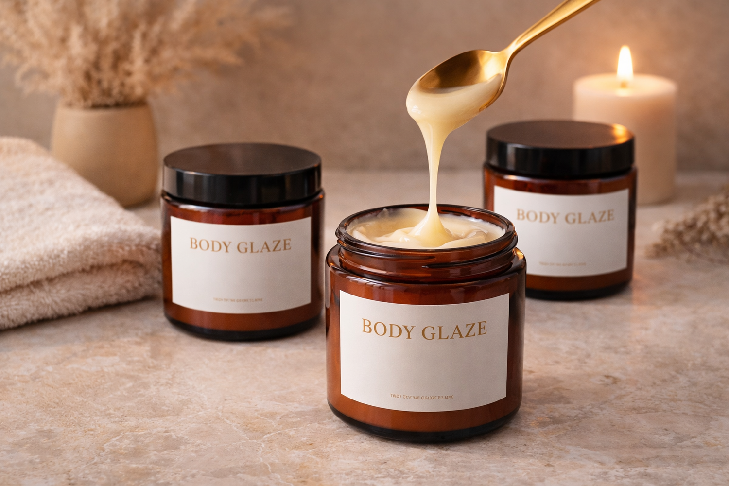 Body Glaze