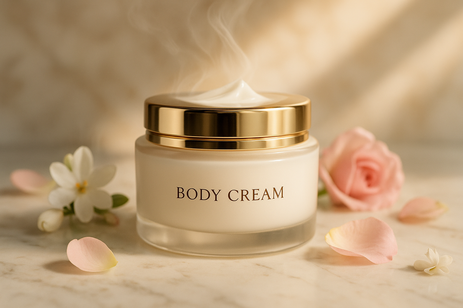 Body Cream