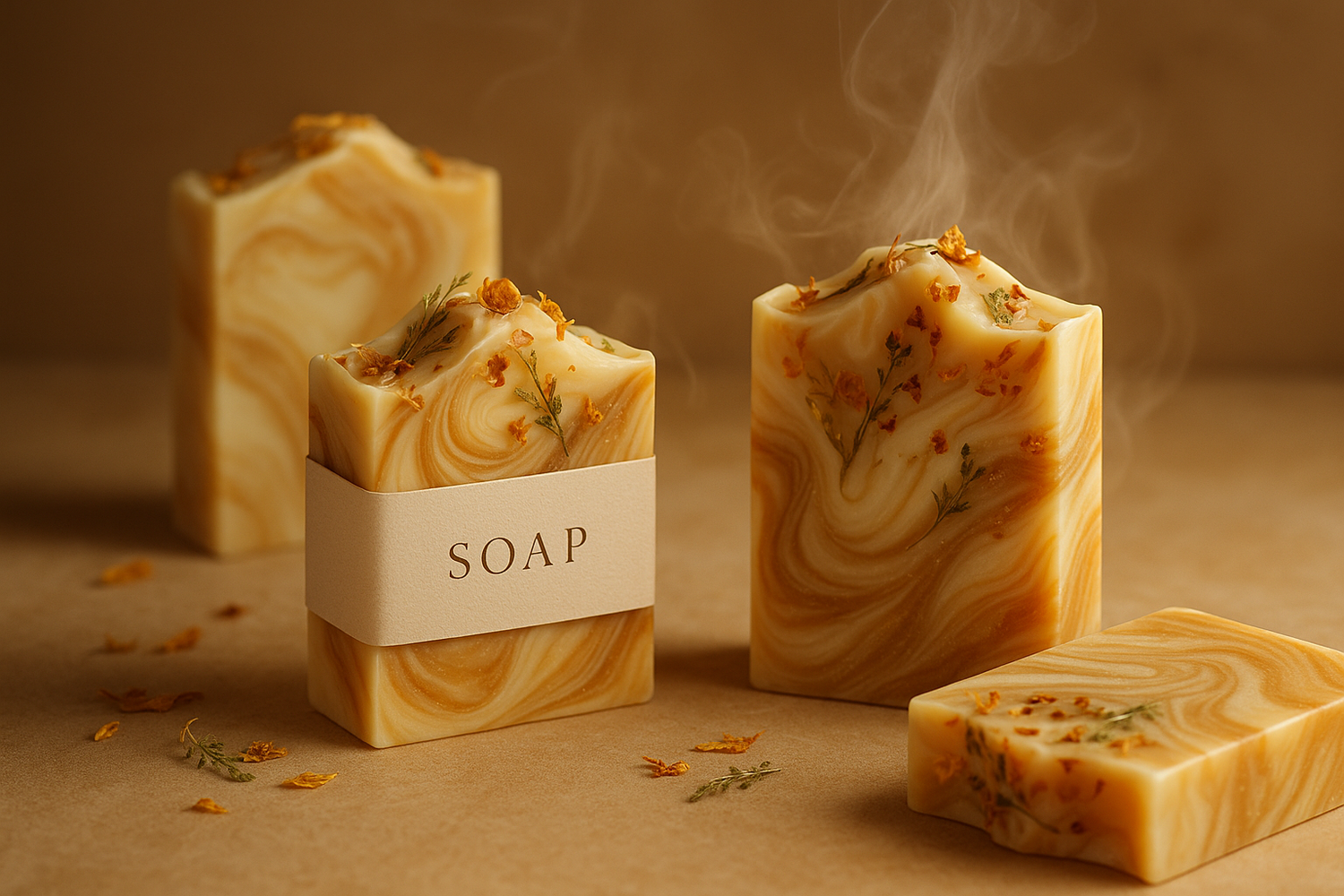 Body Soaps