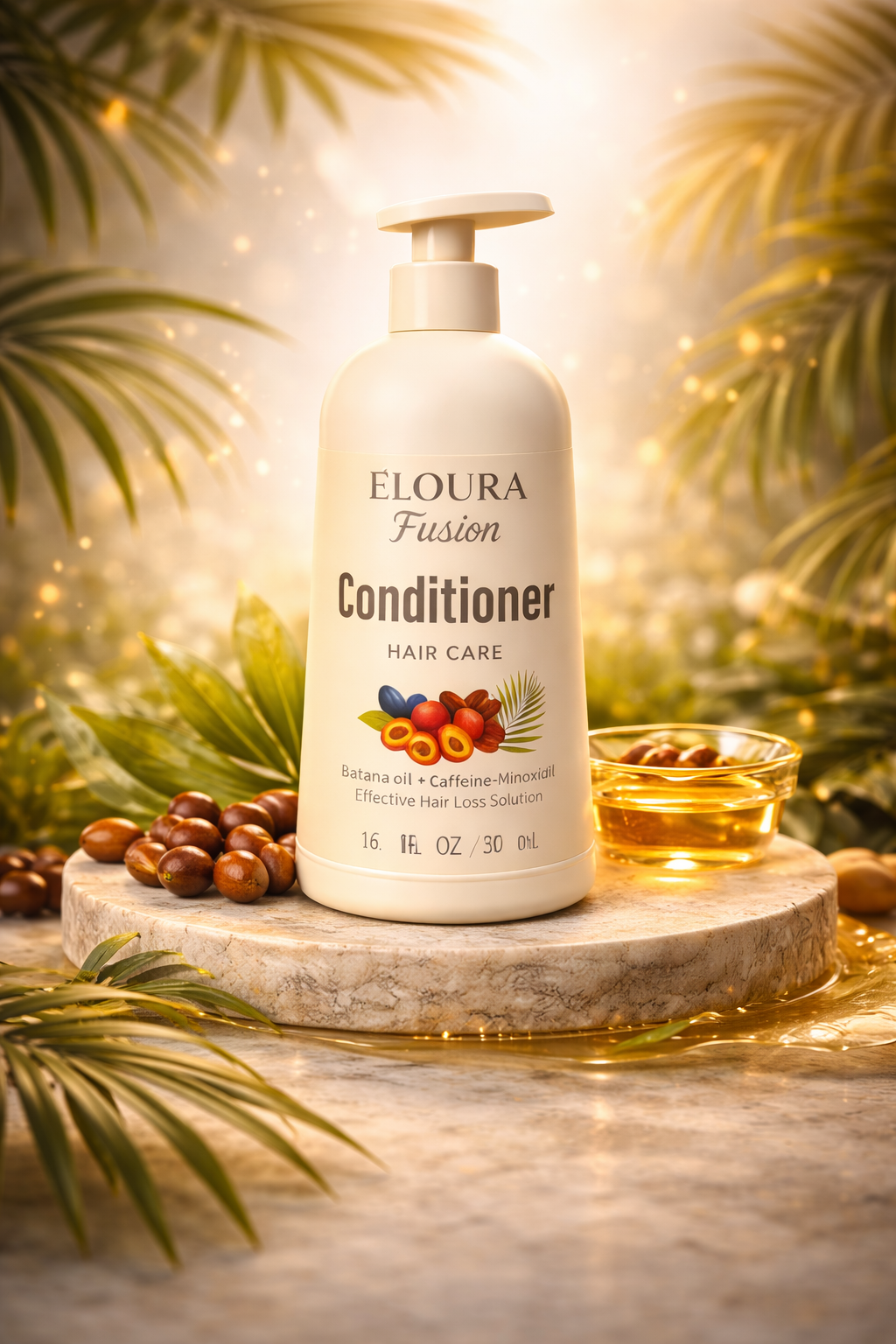 Botanical Conditioner