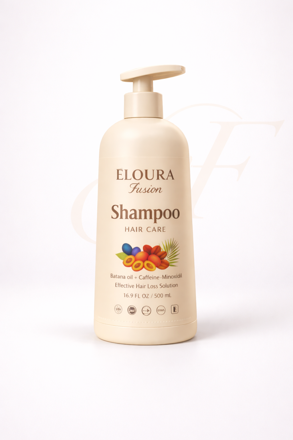 Botanical Shampoo