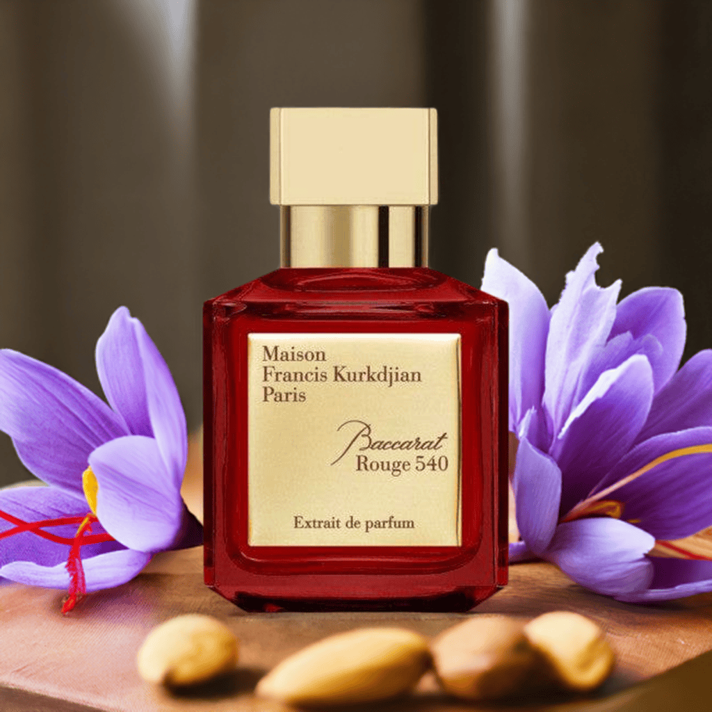 Baccarat Rouge 540