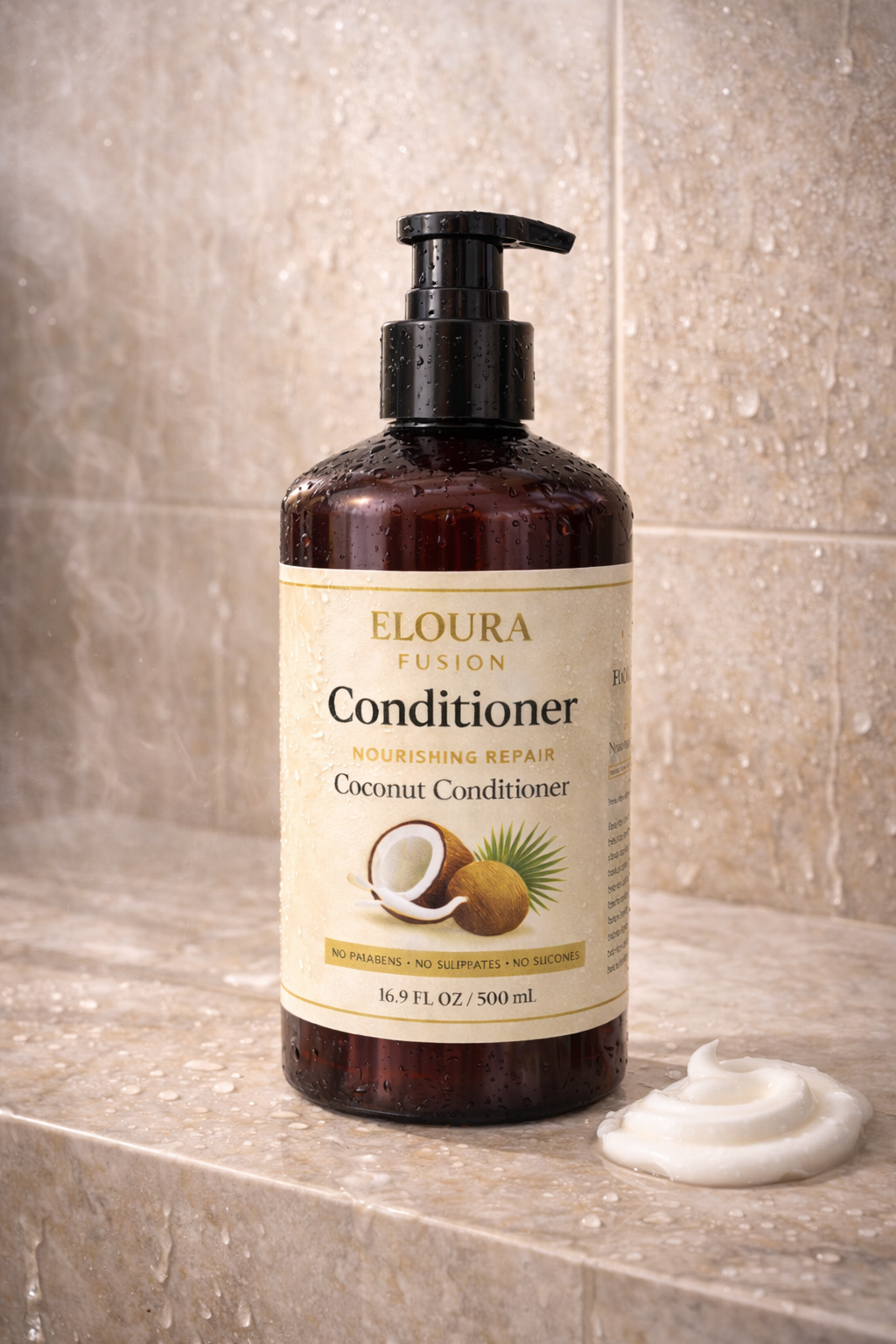 Eloura Fusion Coconut Conditioner