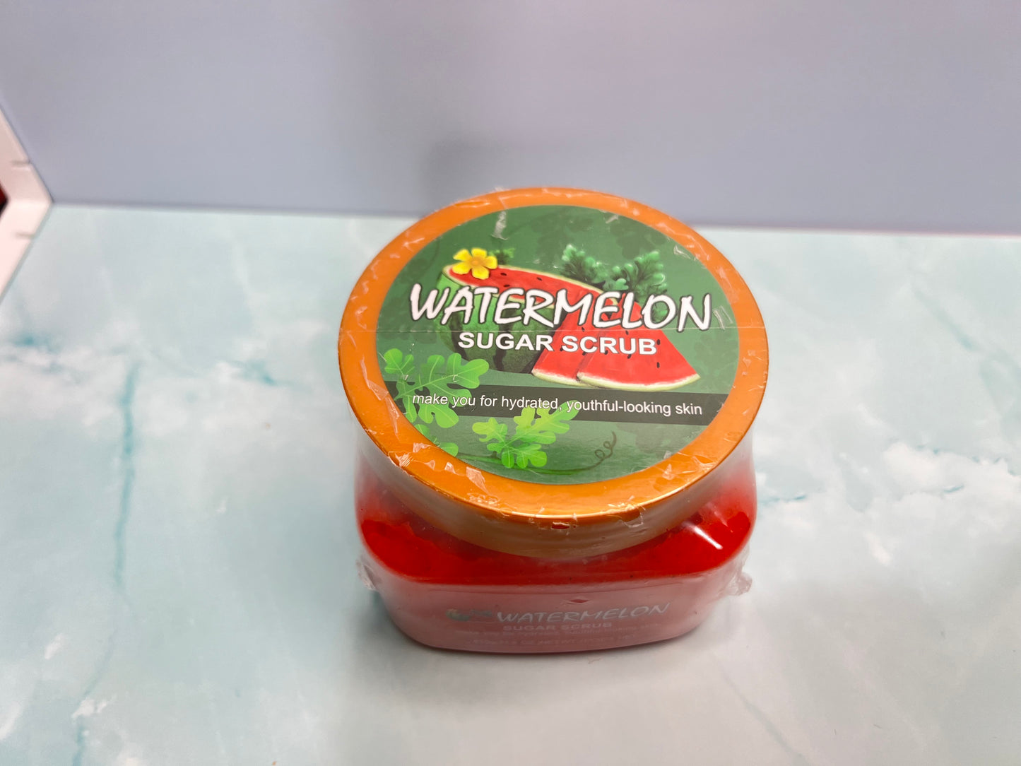 WATERMELON SUGAR SCRUB