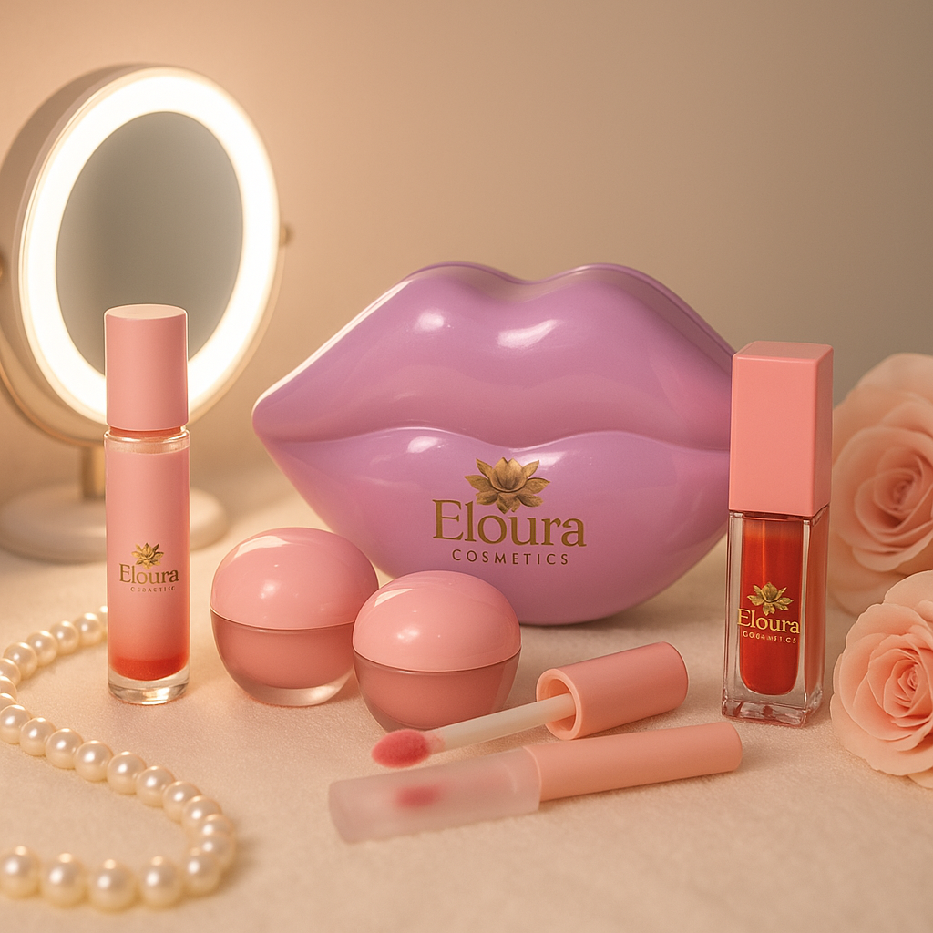 Lip Lover's Set