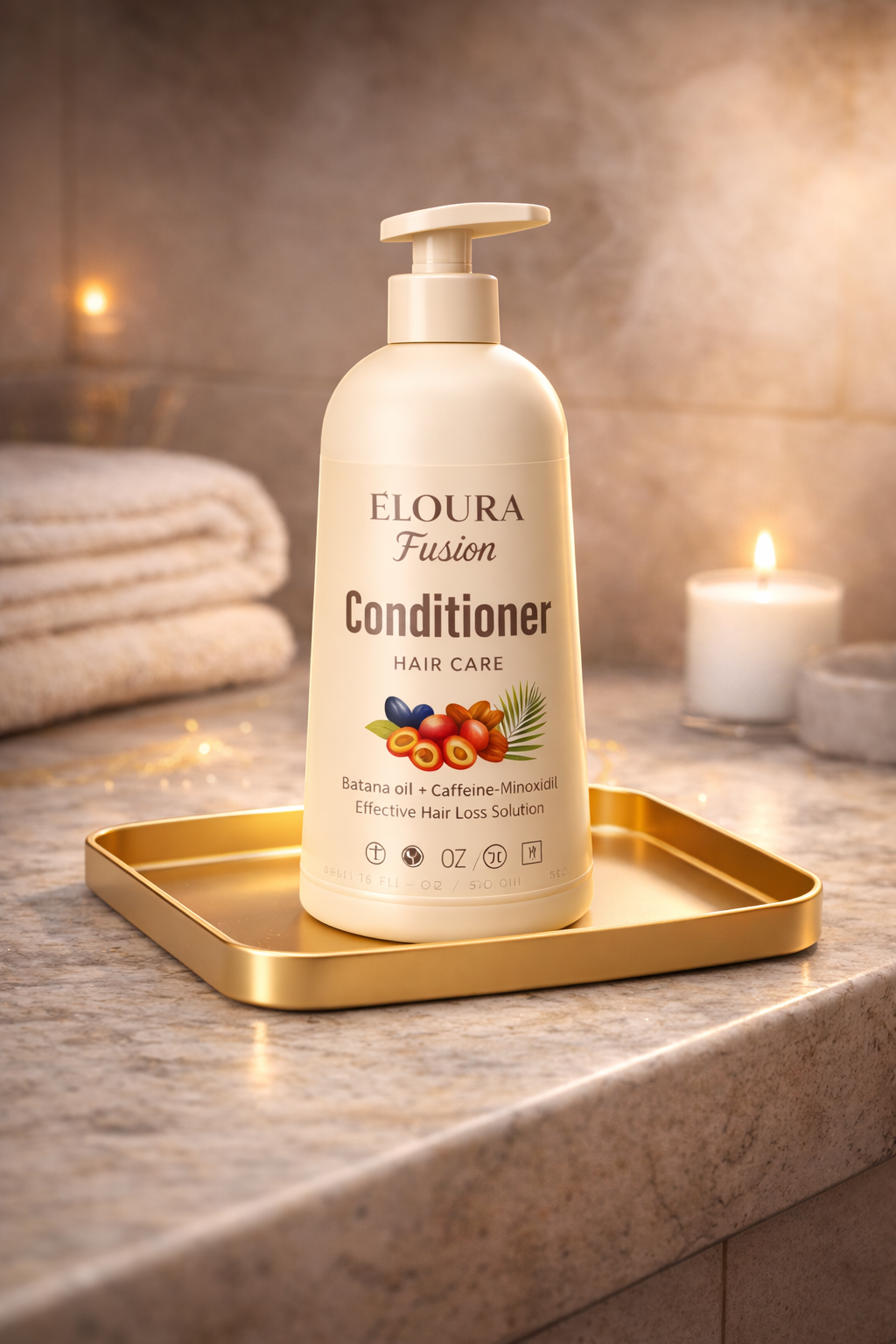 Botanical Conditioner