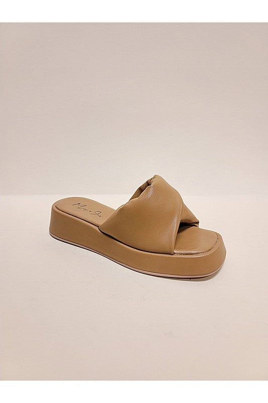 Amelia Platform Sandals