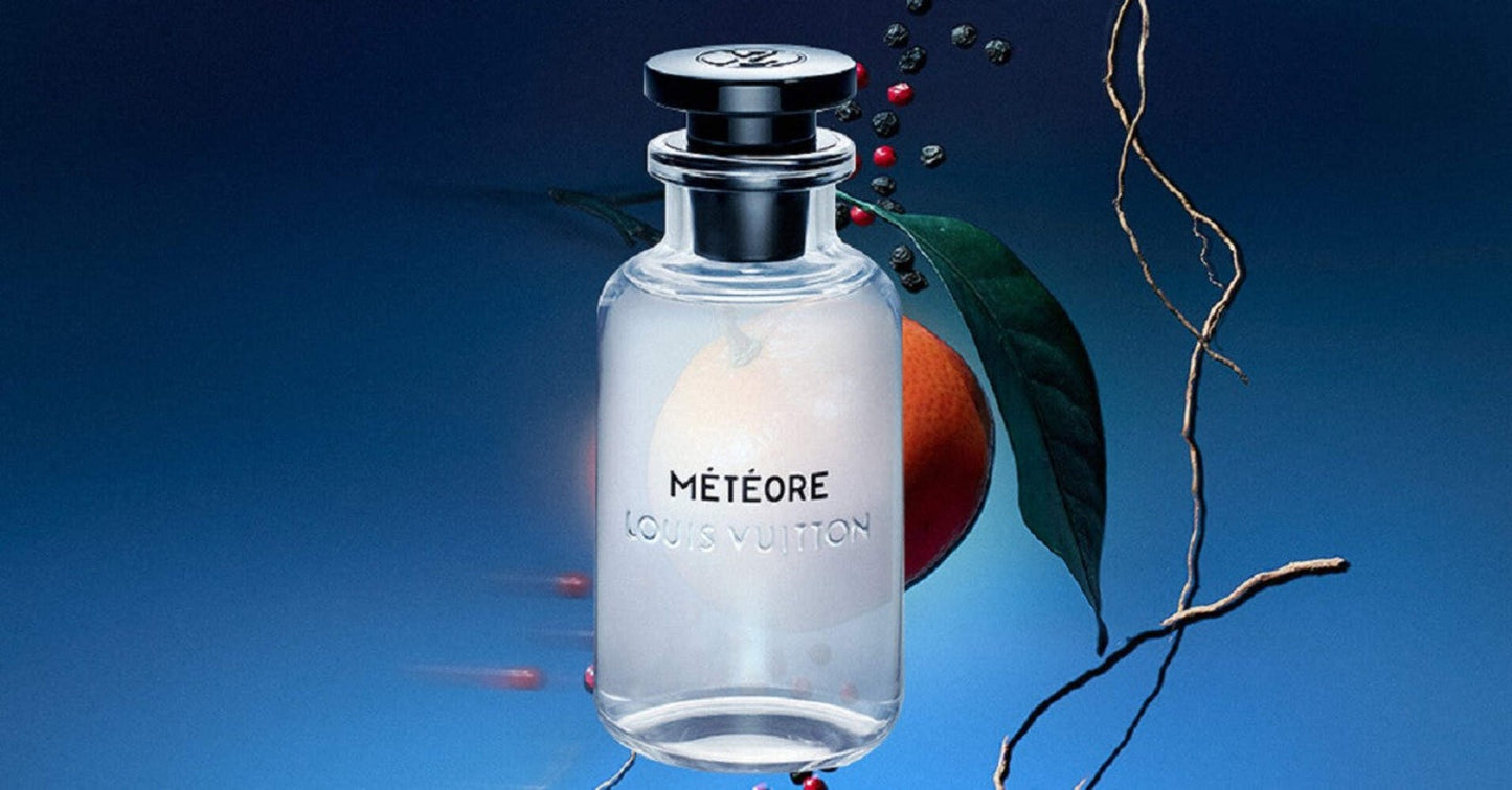 Louis Vuitton Météore