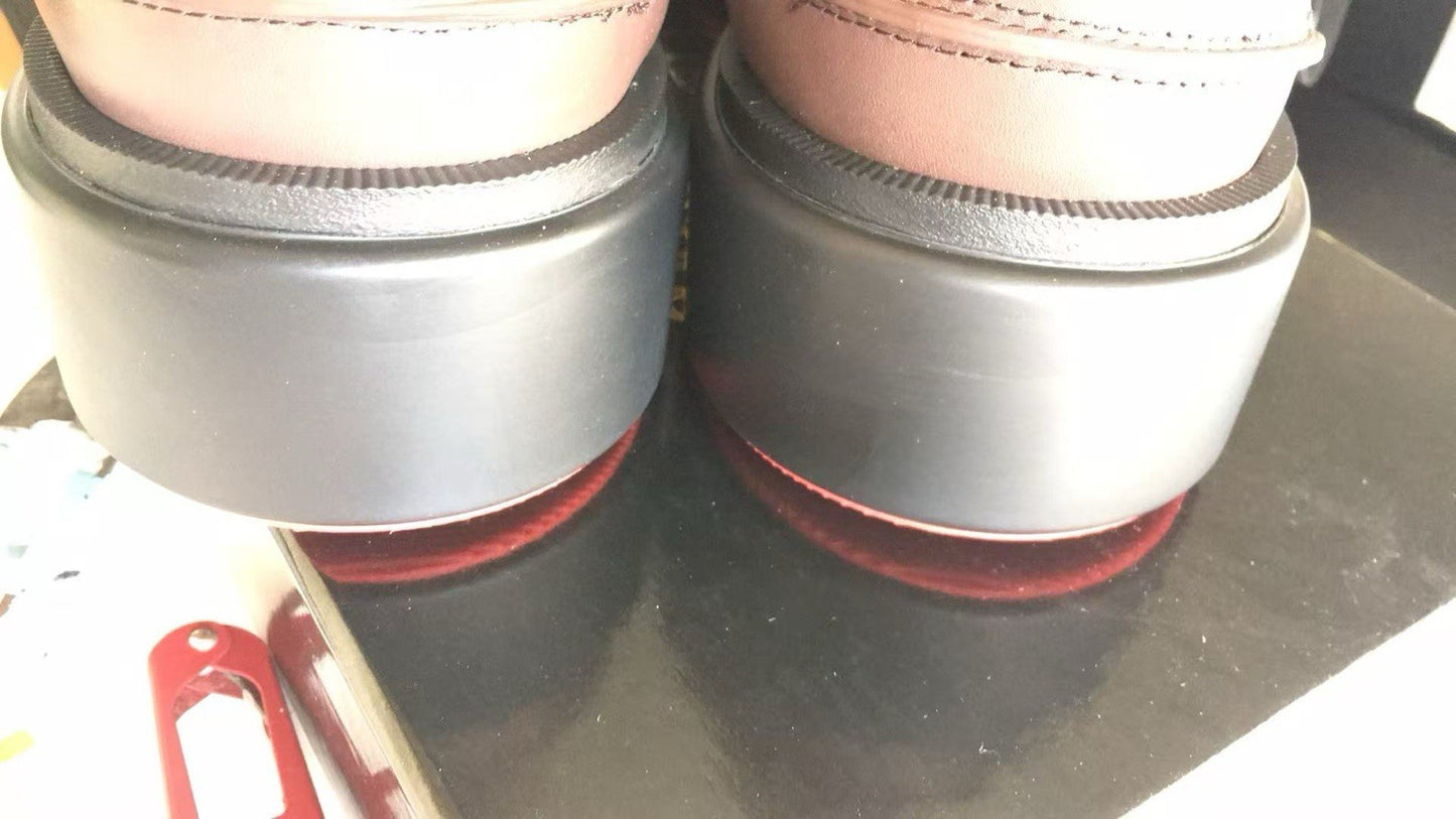 shoes men leather dress oxford 9