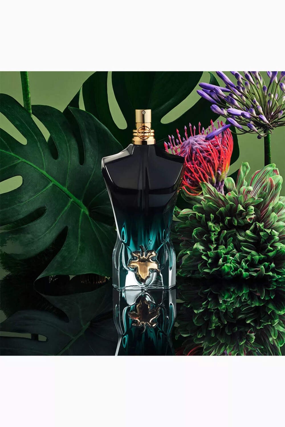 Jean Paul Gaultier Le Beau Le Parfum
