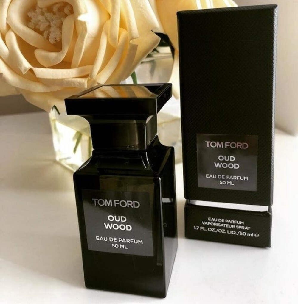 Tom Ford Oud Wood