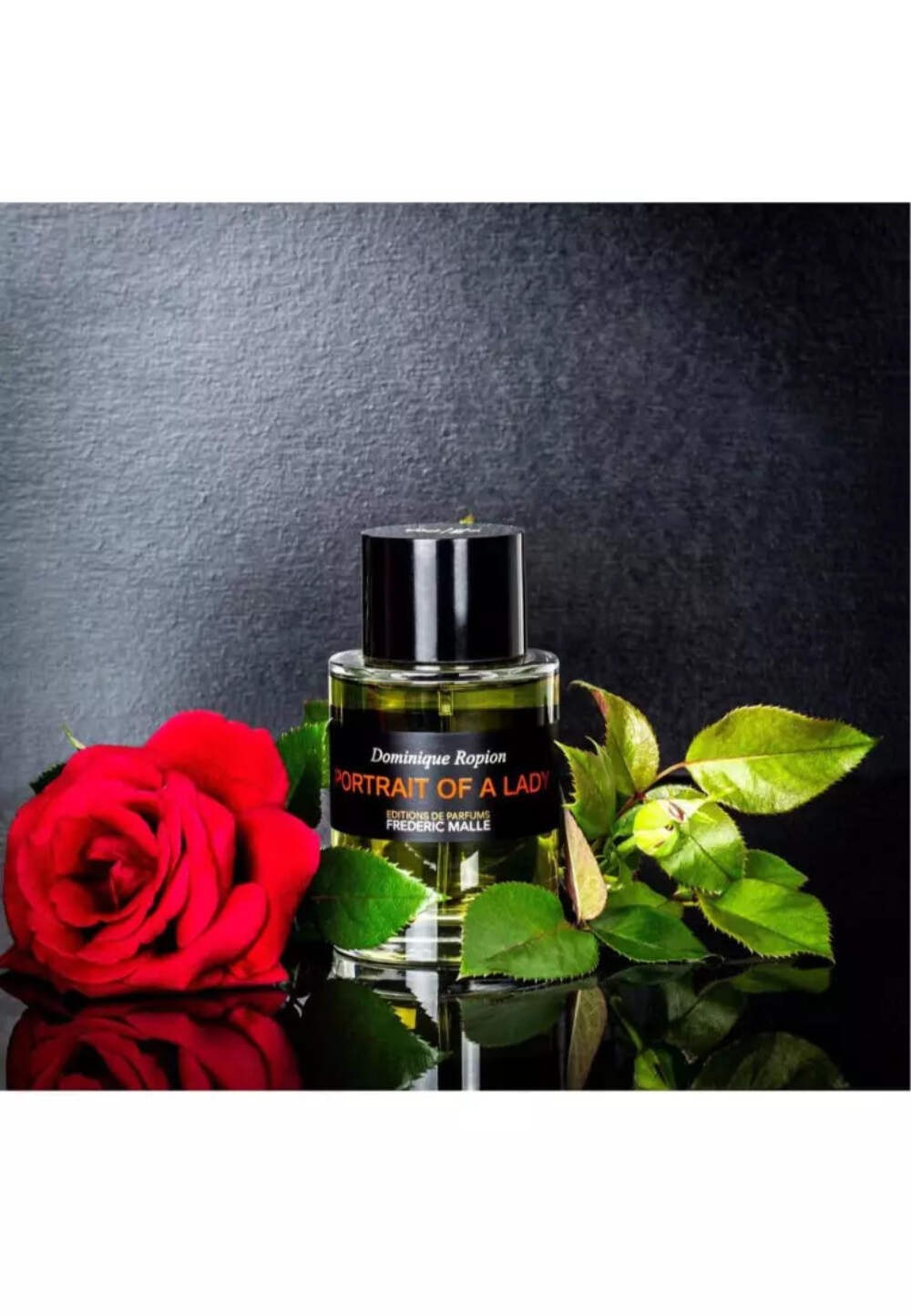 Frederic Malle Portrait of a Lady