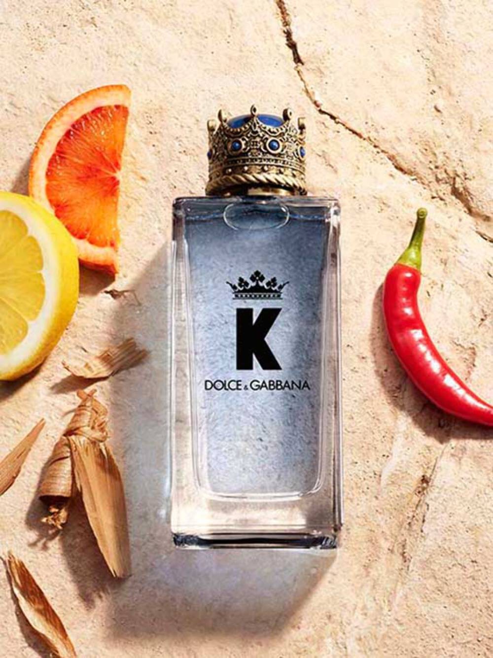 K by Dolce & Gabbana