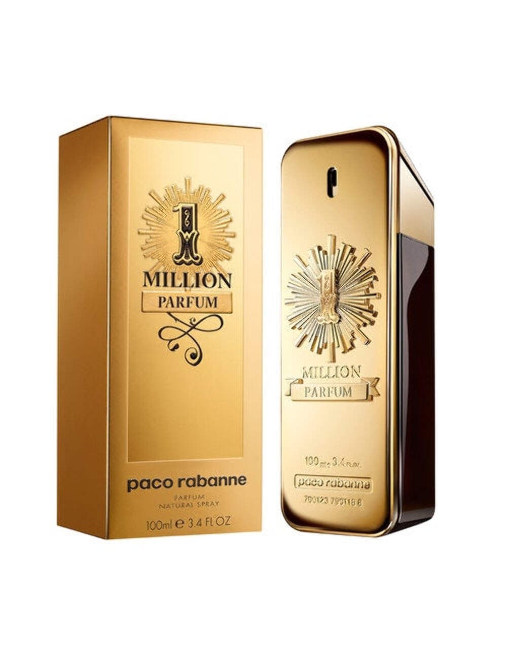 Paco Rabanne 1 Million Royal