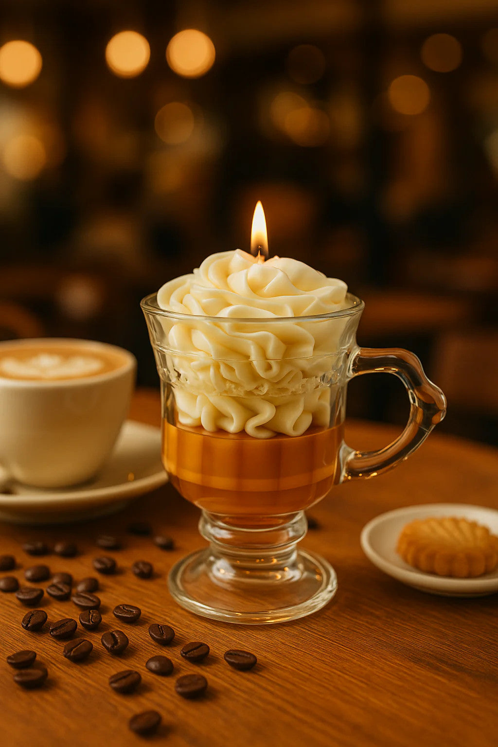 Coffee with Cream