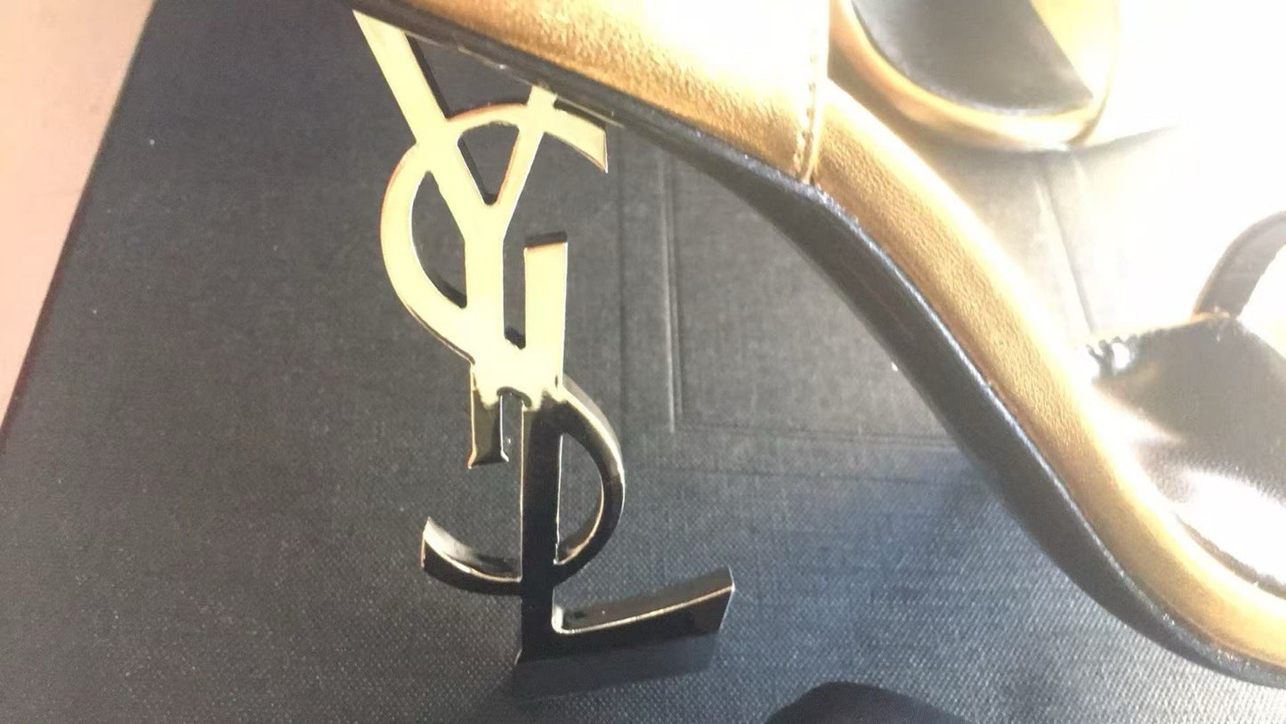ysl women shoes