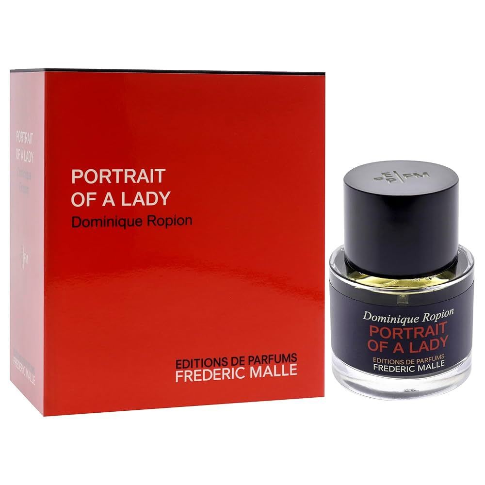 Frederic Malle Portrait of a Lady