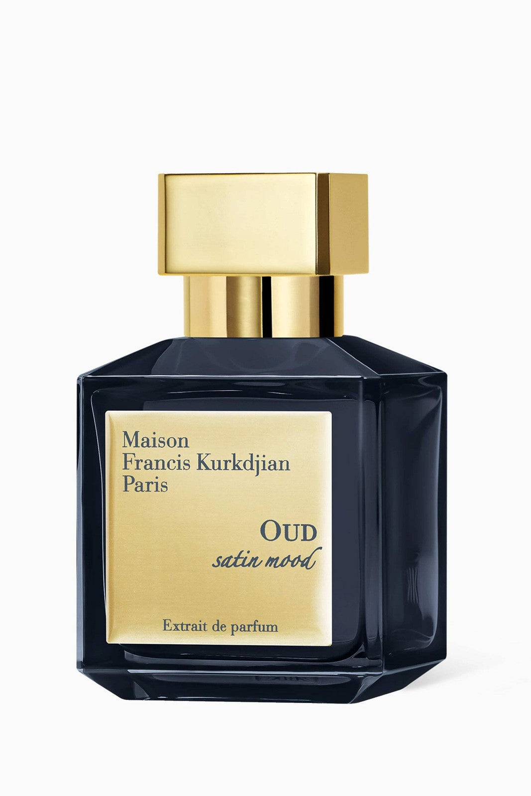 Oud Satin Mood