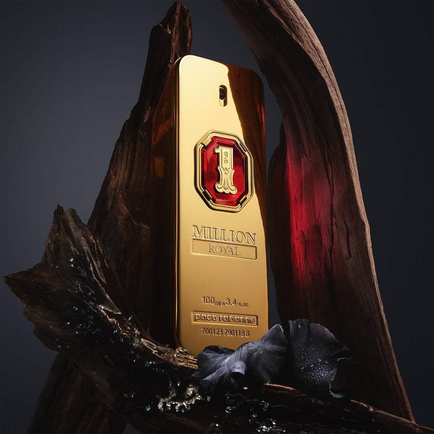 Paco Rabanne 1 Million Royal