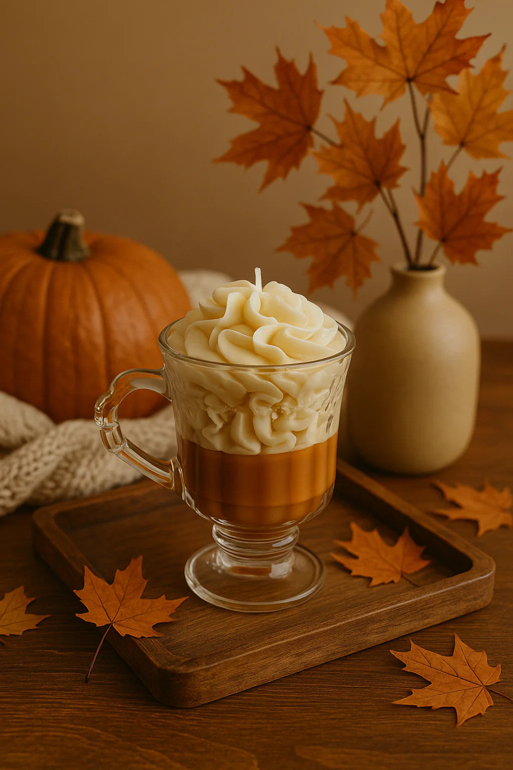 Coffee with Cream