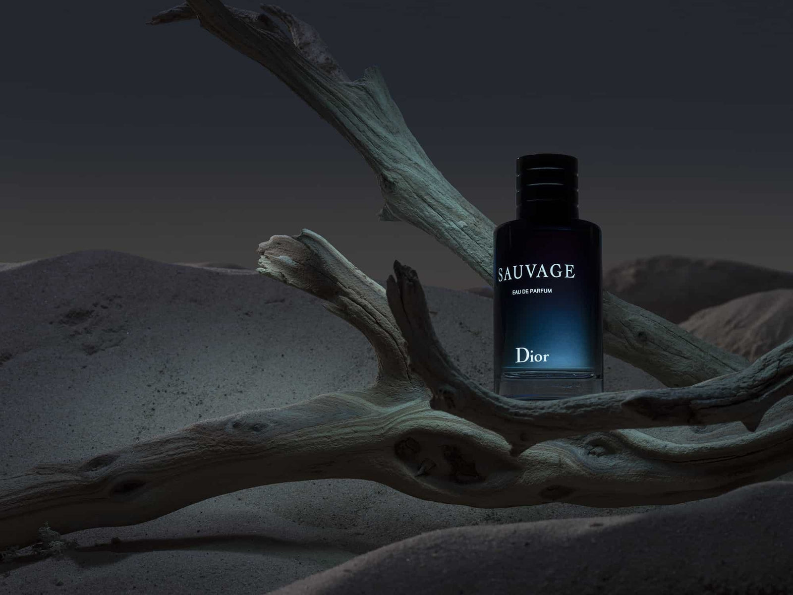 Dior Sauvage