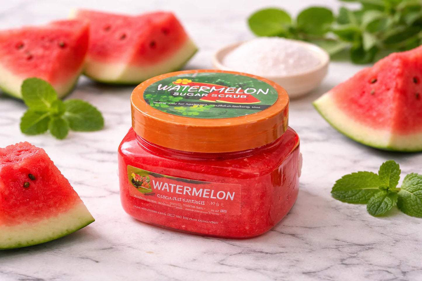 WATERMELON SUGAR SCRUB