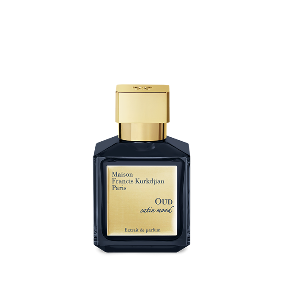 Oud Satin Mood