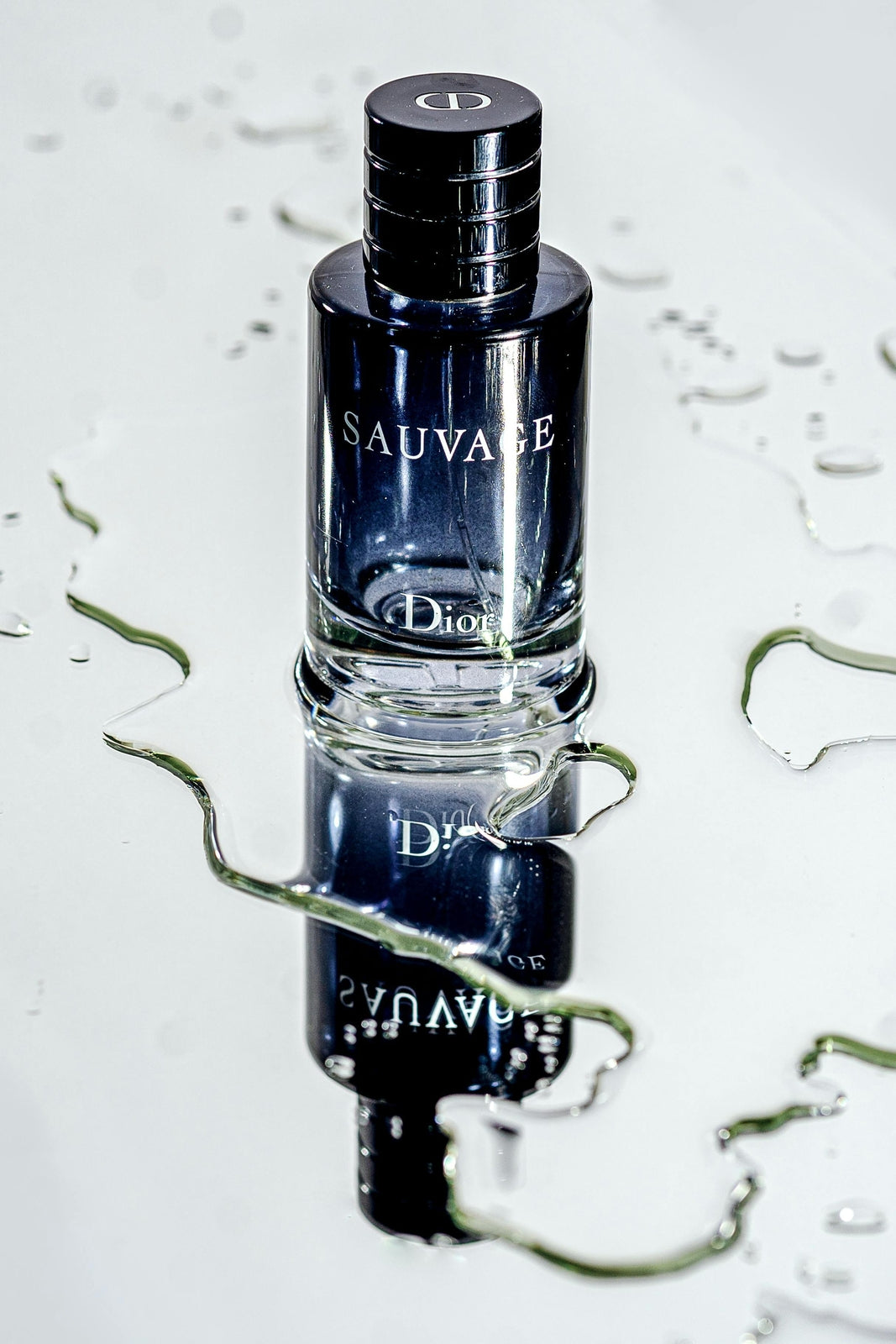 Dior Sauvage