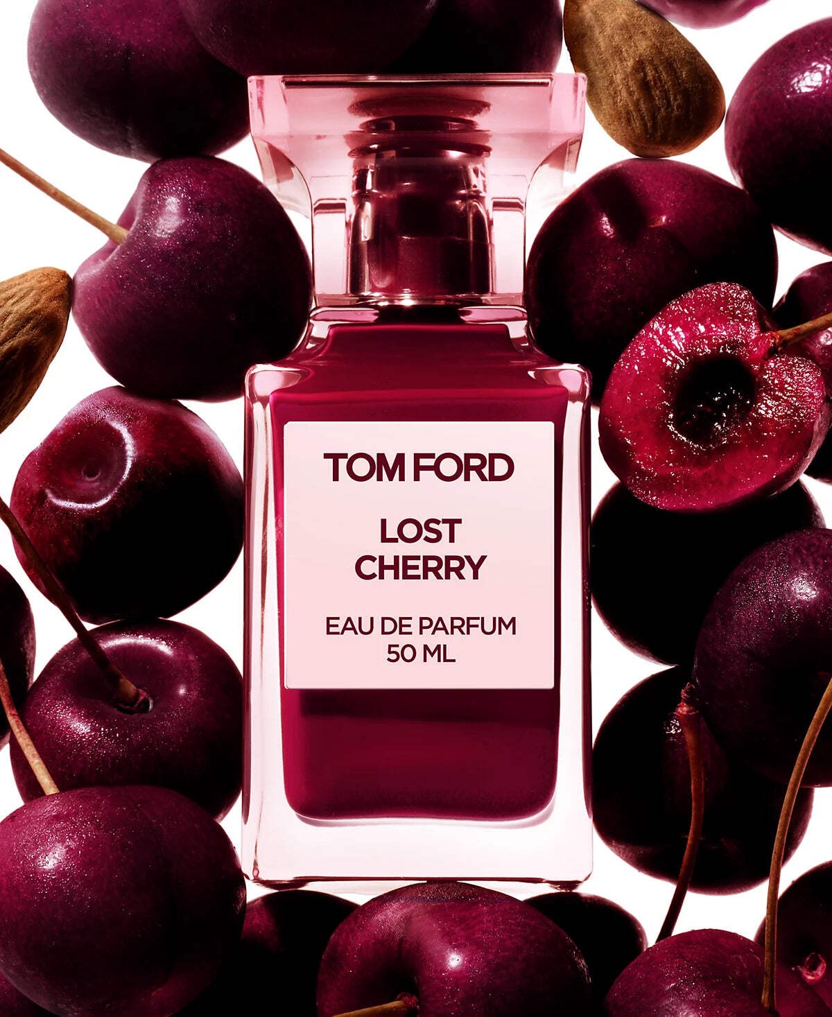 Tom Ford Lost Cherry -