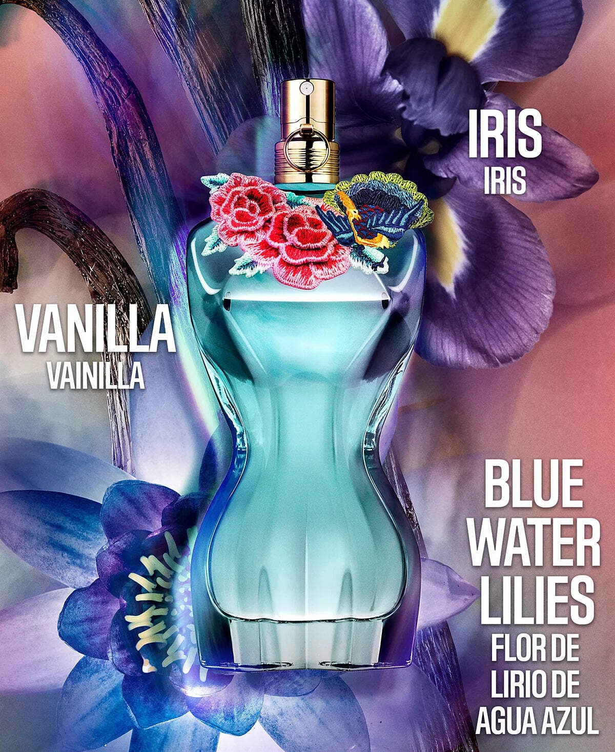 La Belle Paradise Garden