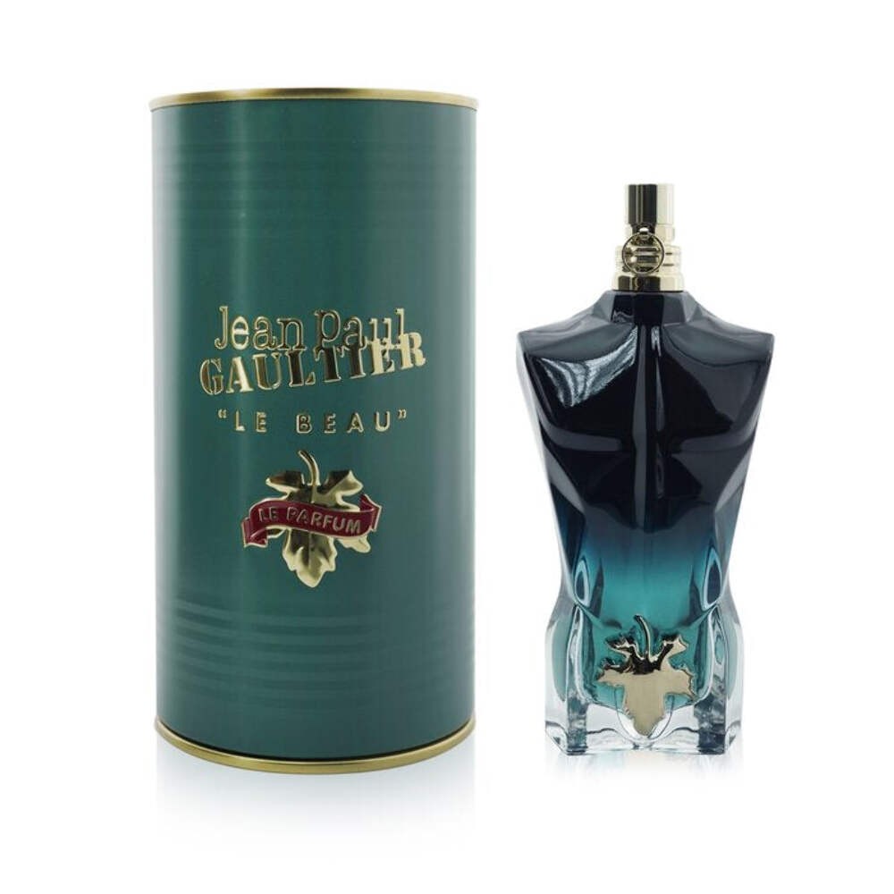 Jean Paul Gaultier Le Beau Le Parfum
