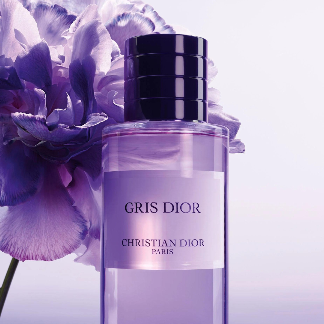 Gris Dior limited edition