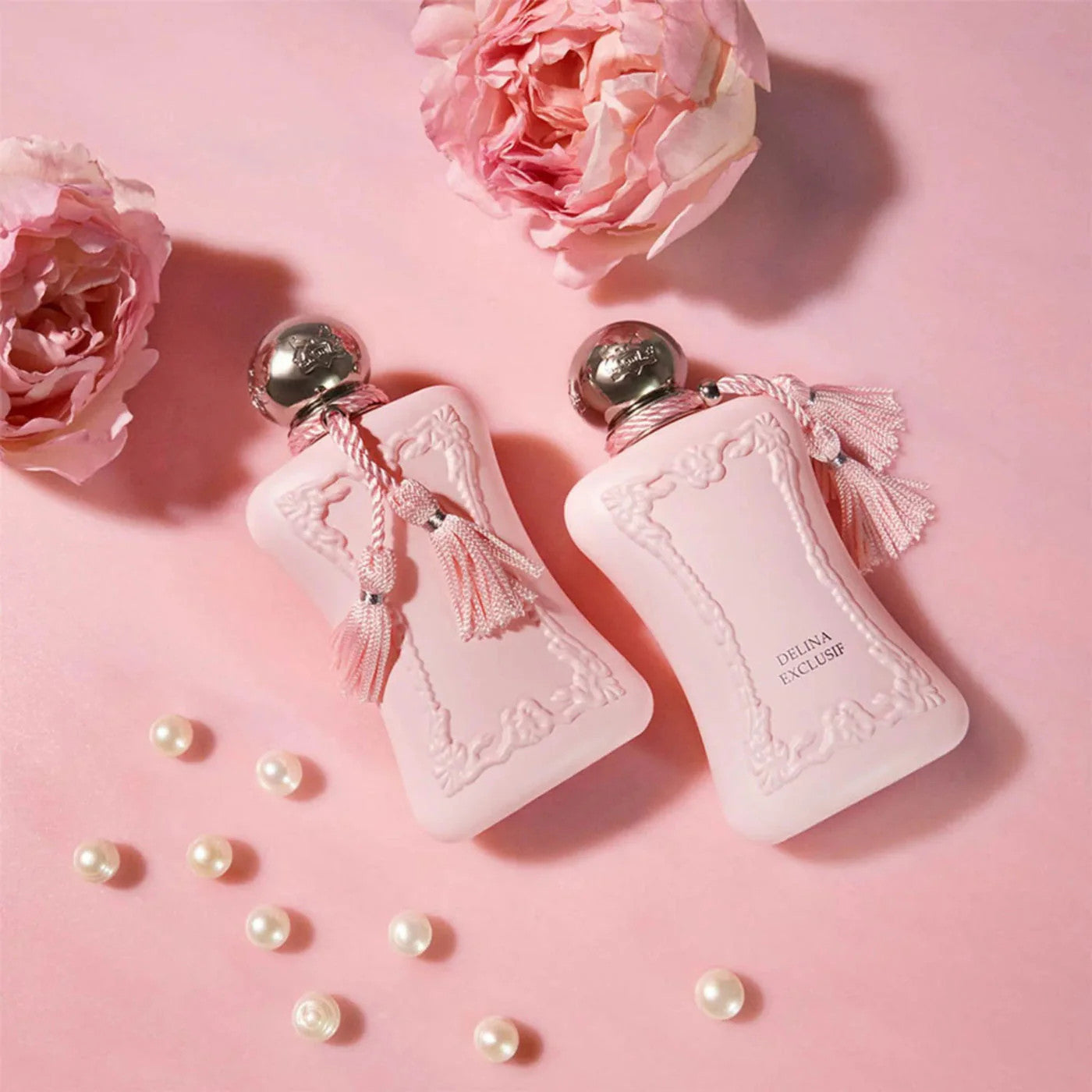 Delina by Parfums de Marly