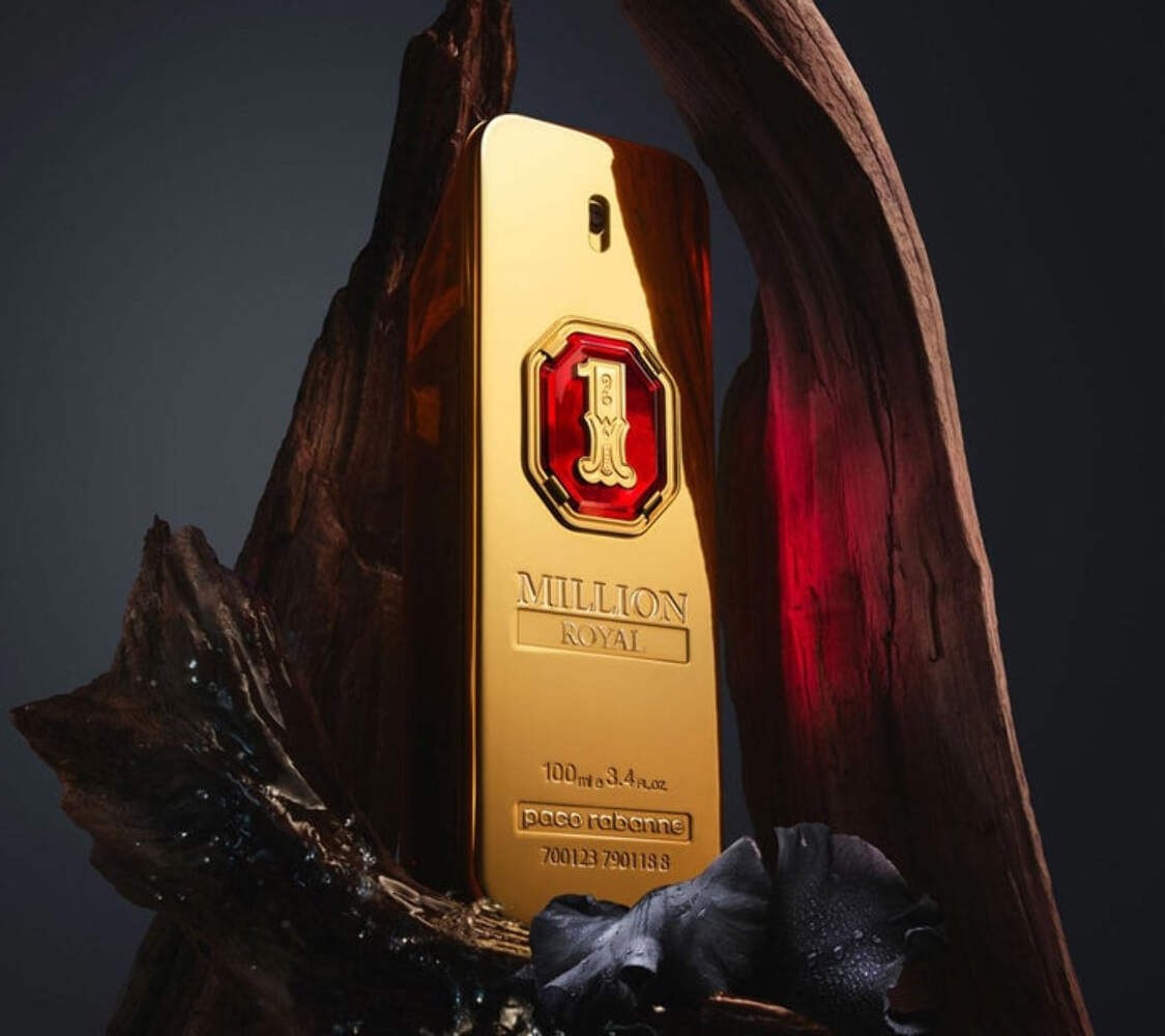 Paco Rabanne 1 Million Royal