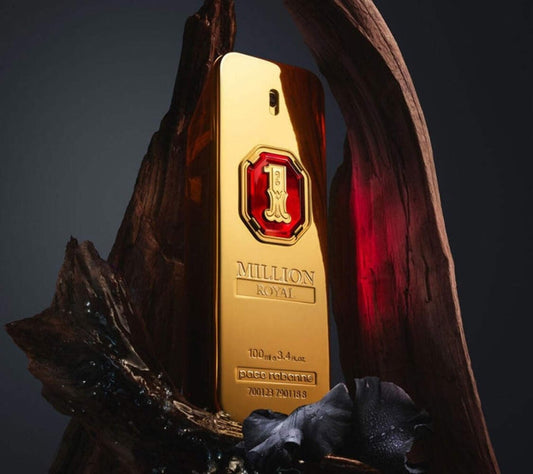 Paco Rabanne 1 Million Royal