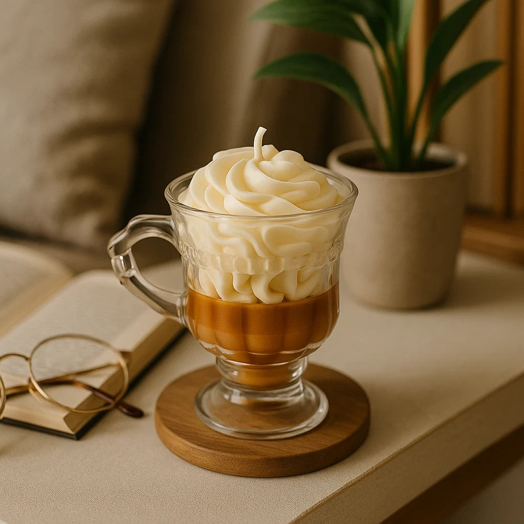 Coffee with Cream