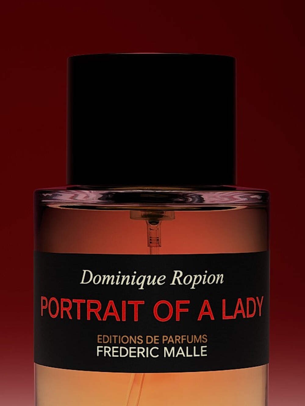 Frederic Malle Portrait of a Lady