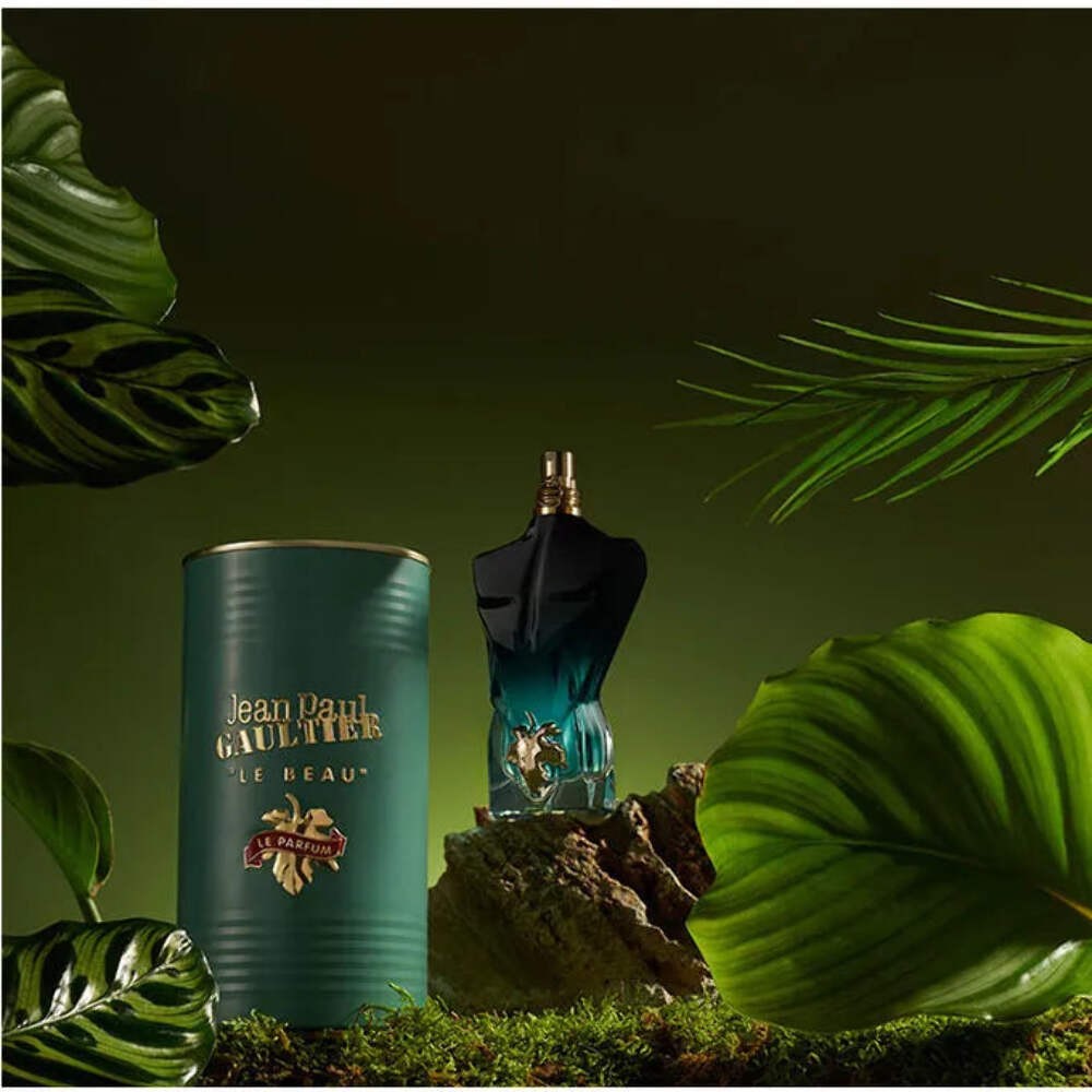 Jean Paul Gaultier Le Beau Le Parfum