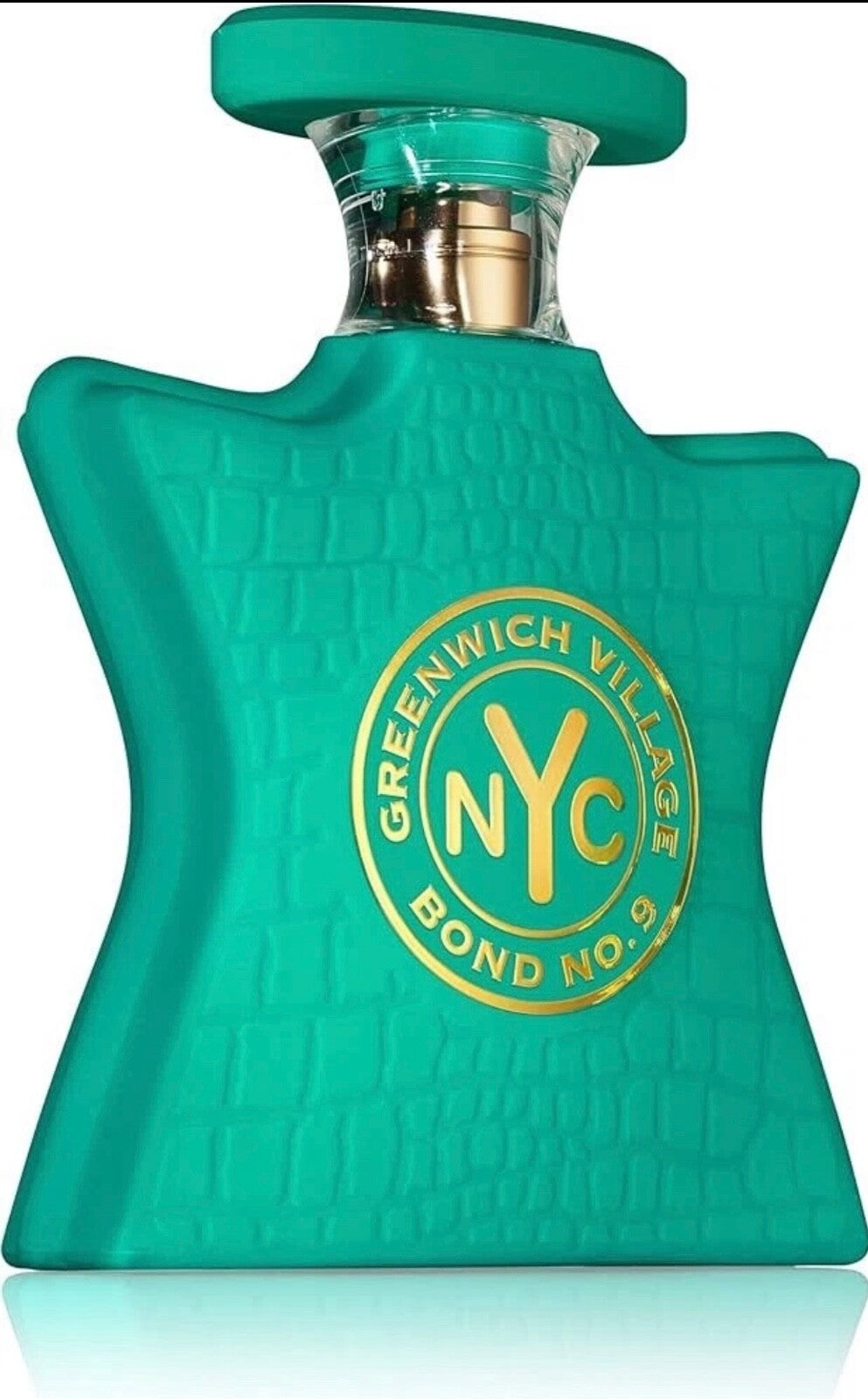 Bond No. 9 Greenwich Village 3.4oz Unisex Eau de Parfum