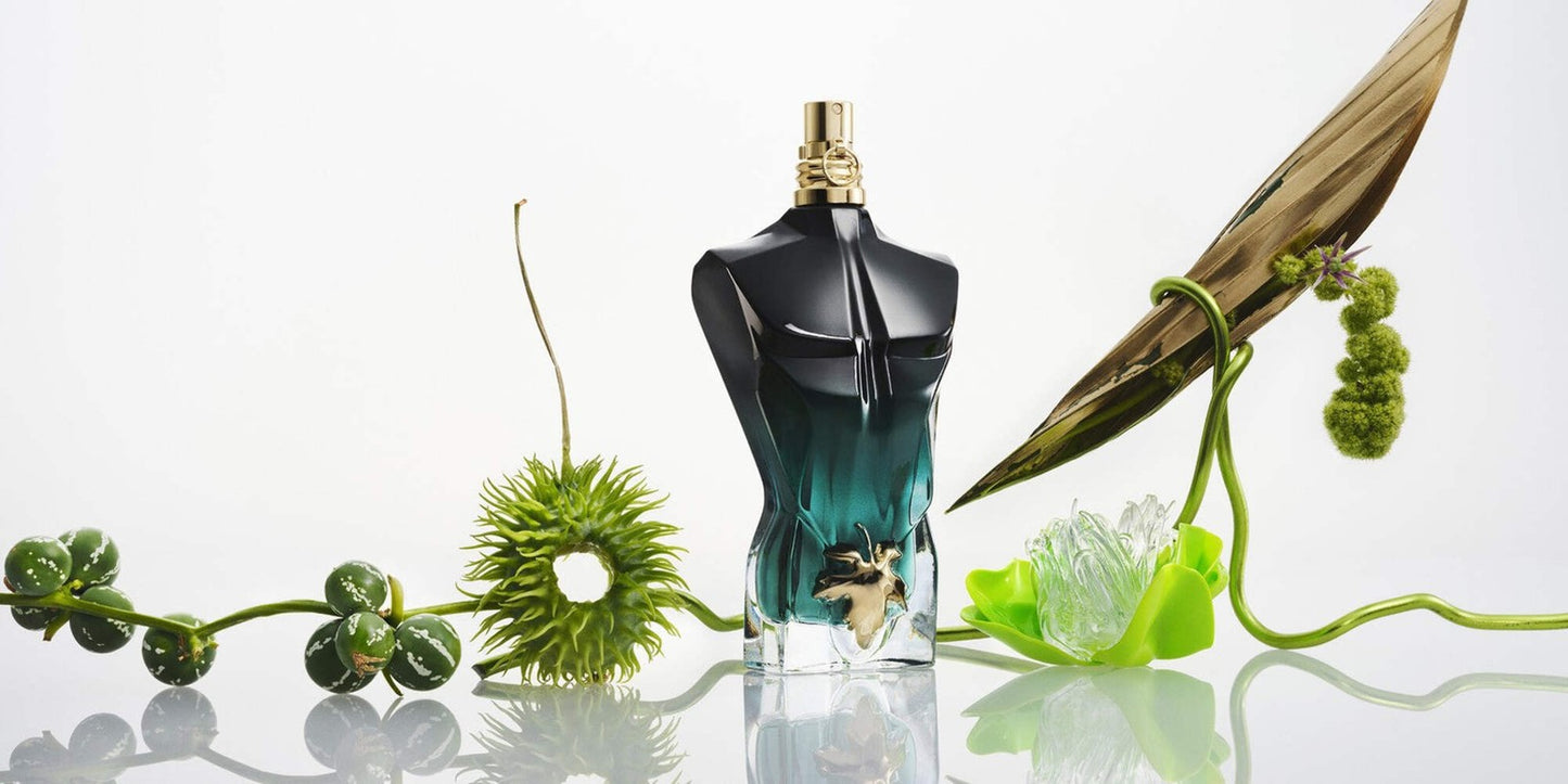 Jean Paul Gaultier Le Beau Le Parfum